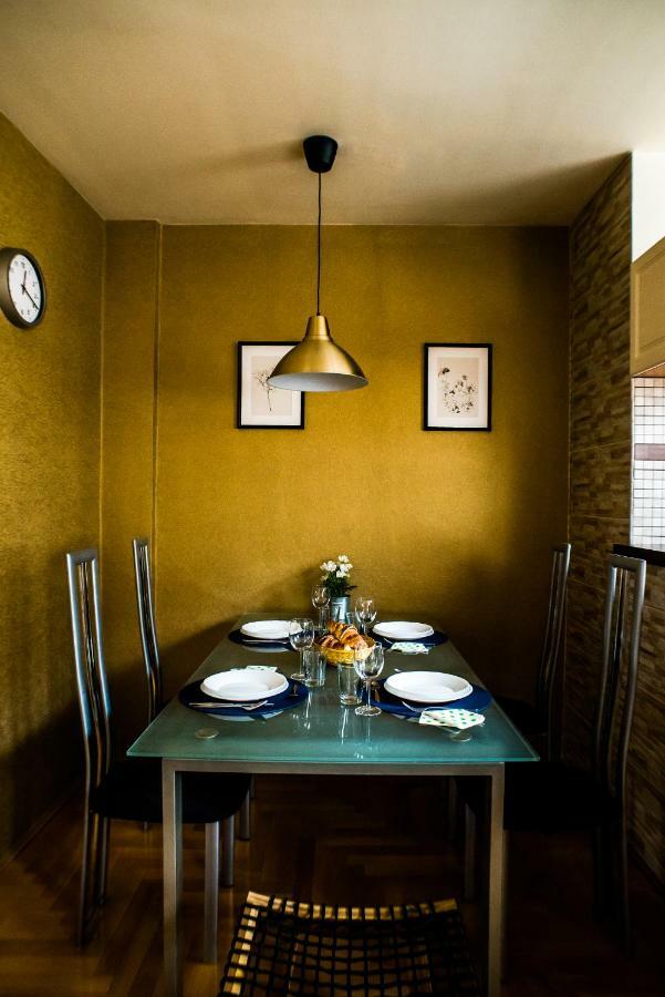 Hollo - Private Garage - A/c Apartment *