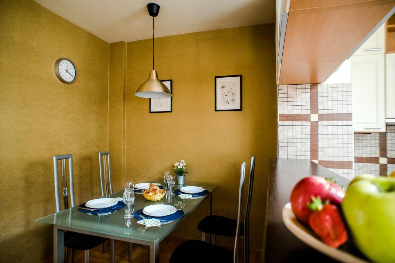 Hollo - Private Garage - A/c Apartment *