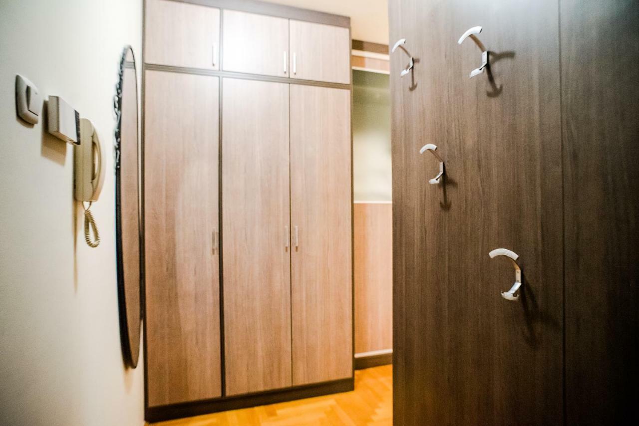 Apartament Hollo - Private Garage - A/c Budapesta