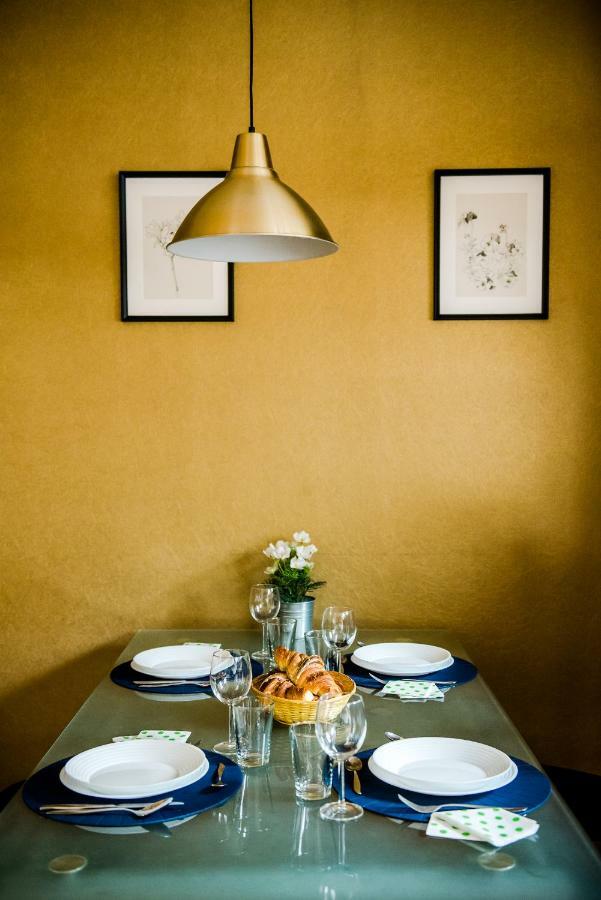 Hollo - Private Garage - A/c Apartament *