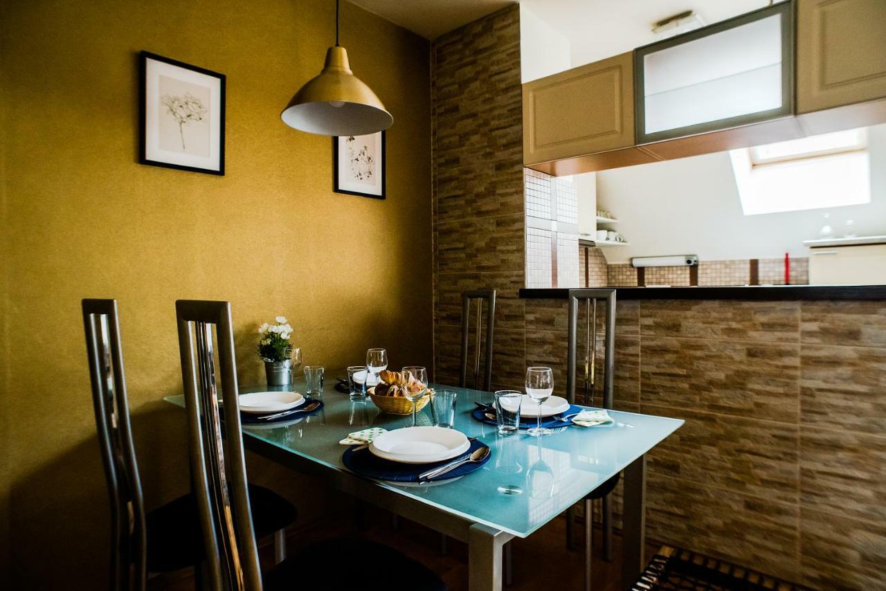 Apartament Hollo - Private Garage - A/c Budapesta