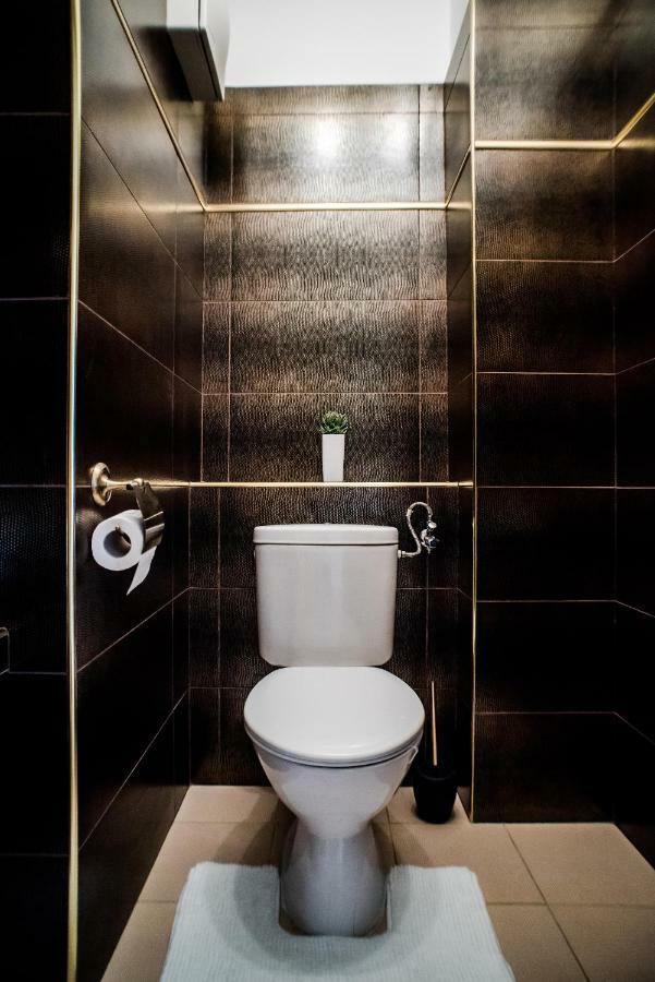 Hollo - Private Garage - A/c Apartament Budapesta